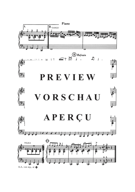 Produktgalerie: Seite 10 von 16 Morgens Fango - abends Tango , Wendehals, Gottlieb, (Combo-Band)