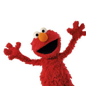 cover: Elmo's Song, Hal Leonard Student Piano Library, Tony Geiss