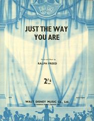 Produktbild zu: Just The Way You Are
