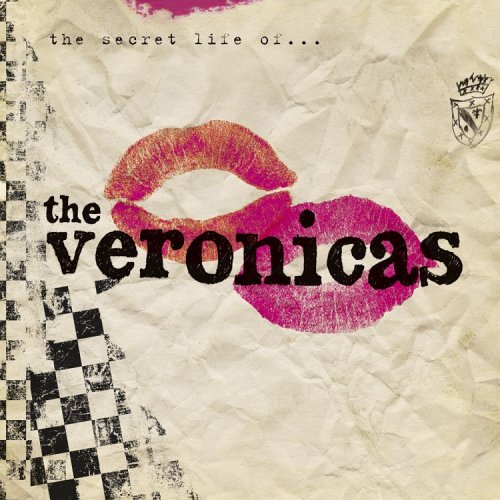 cover: Everything I'm Not, The Veronicas