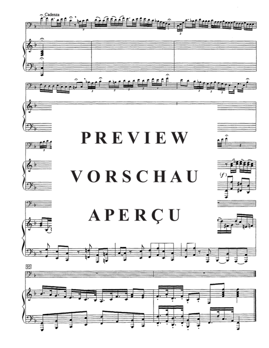 gallery: Concerto , , (Euphonium + Klavier)