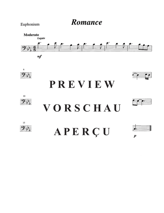 Product gallery: Page 10 of 14 Three Short Duets , , (Tuba Duet ET)