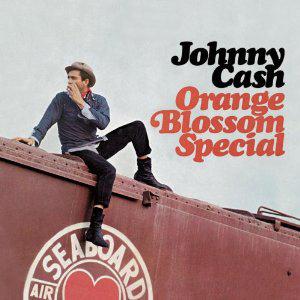 cover: Orange Blossom Special, Robert Moore, Chor