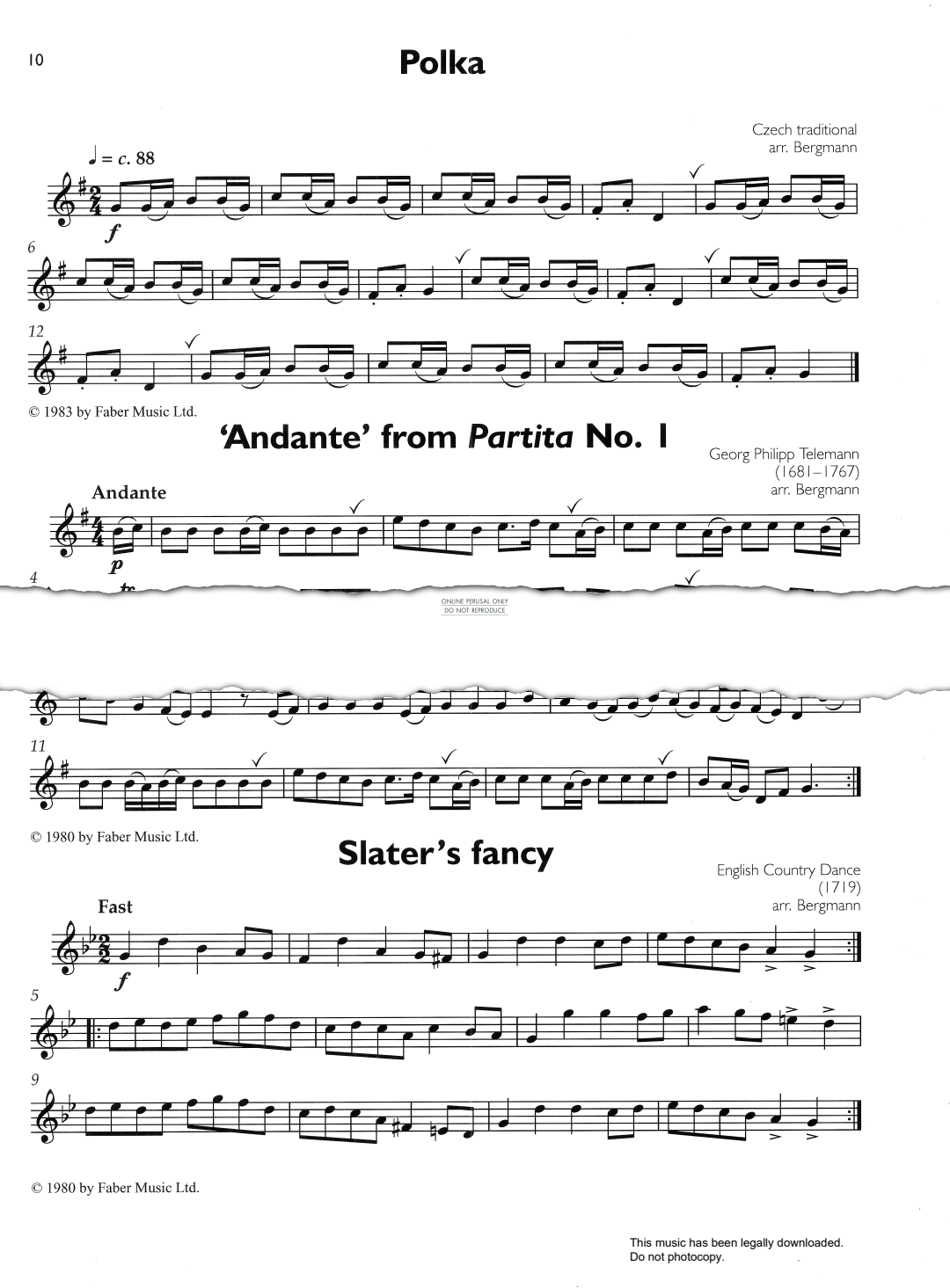 Product gallery: Page 1 of 1 Polka, Czech Traditional