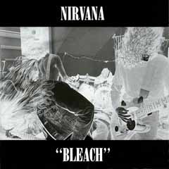 cover: Mr. Moustache, Nirvana