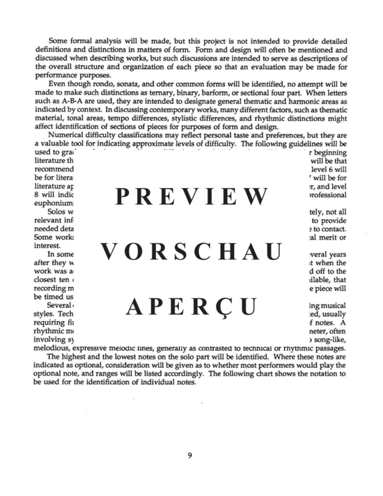 gallery: An Annotated Bibliography , , (Euphonium)