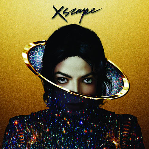 cover: Love Never Felt So Good, Michael Jackson, Gesang, Gitarre, Klavier