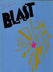 cover: Heaven's Here, Holly Johnson, Gesang, Gitarre, Klavier