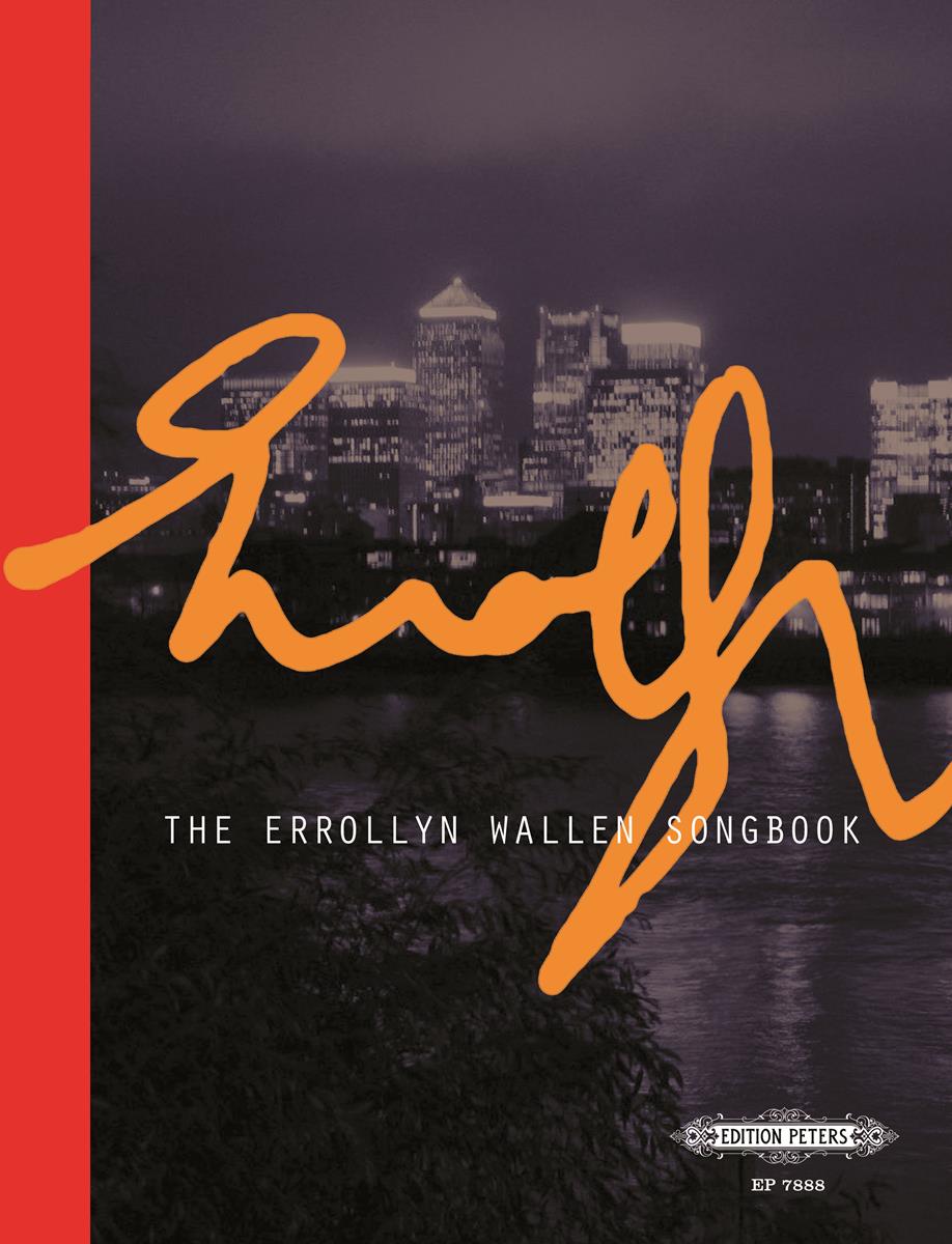 cover: Beehive, Errollyn Wallen