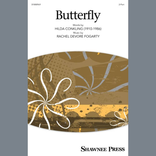 Produktbild zu: Butterfly