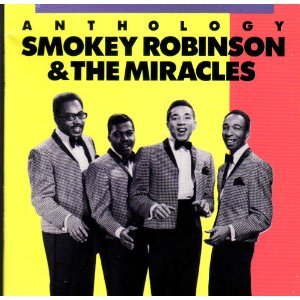 cover: Way Over There, Smokey Robinson & The Miracles