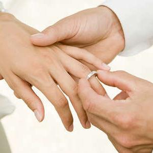 cover: Wedding Ring, Pamela Drysdale