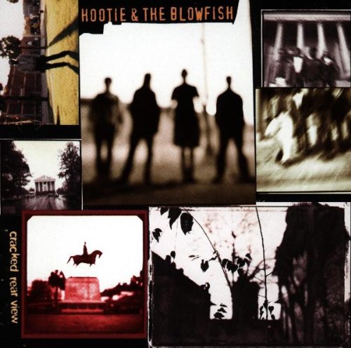 cover: Hold My Hand, Hootie & The Blowfish