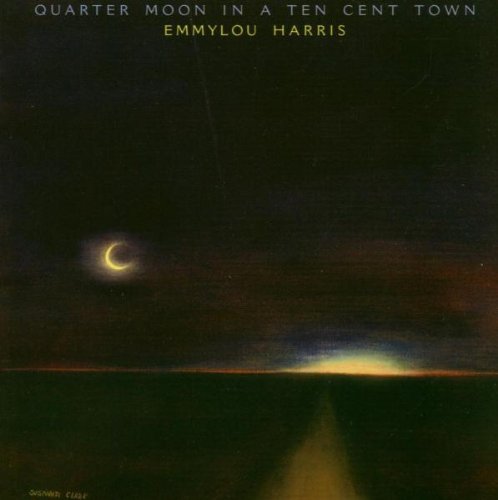 cover: My Songbird, Emmylou Harris