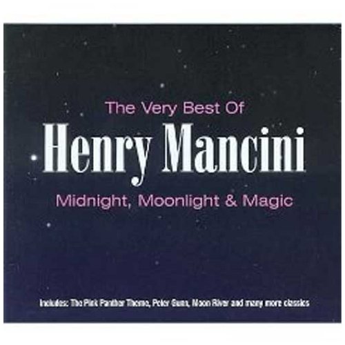 cover: Darling Lili, Henry Mancini, Gesang, Gitarre, Klavier