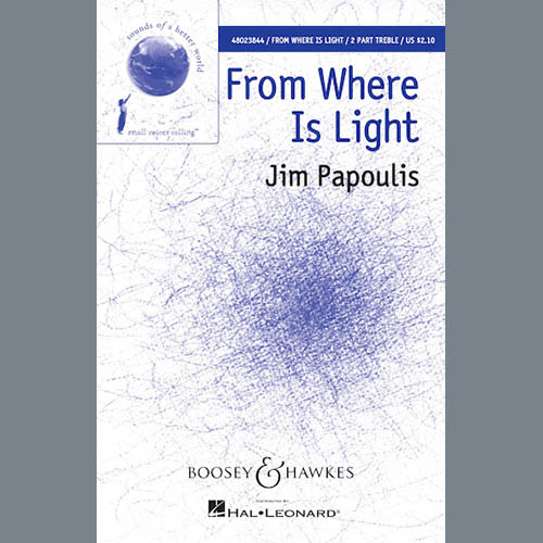 Produktbild zu: From Where Is Light