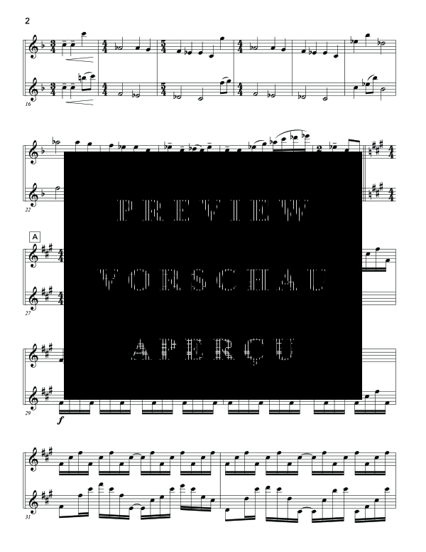 Product gallery: Page 8 of 11 Enantiodromia, , (Flute Duo)