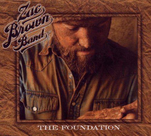 cover: Highway 20 Ride, Zac Brown Band