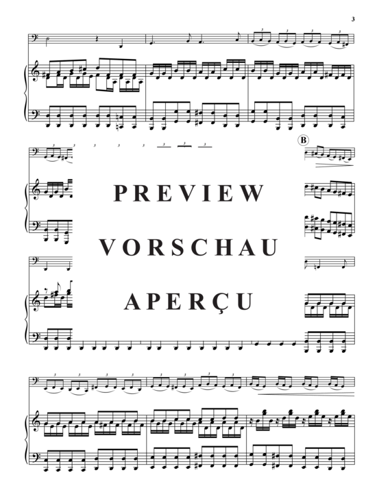 Product gallery: Page 4 of 11 Why Do The Nations So Furiously Rage Together? , , (Tuba Solo)