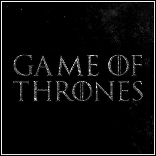 cover: Game Of Thrones,