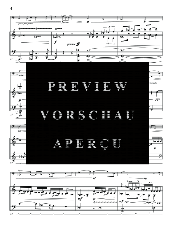 Product gallery: Page 8 of 11 Sonata, , (euphonium and piano)