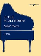Produktbild zu: Night Pieces
