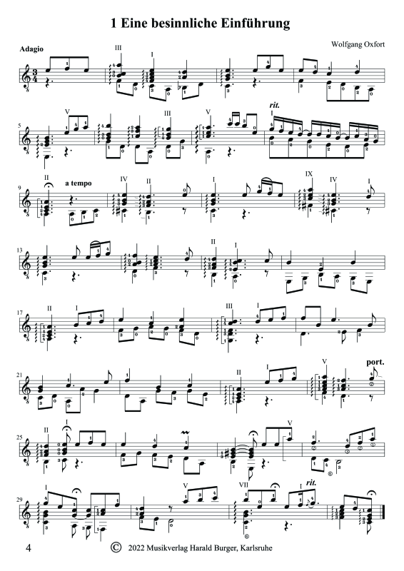 Produktgalerie: Seite 1 von 11 Klangvoll, , Gitarre Solo