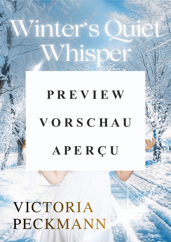 gallery: Winter´s Quiet Whisper, Victoria Peckmann, Klavier Solo