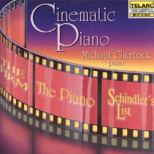 cover: Theme from Hamlet, Ennio Morricone