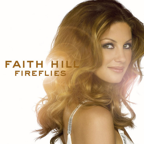 cover: The Lucky One, Faith Hill, Gesang, Gitarre, Klavier