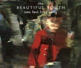cover: One Last Love Song, The Beautiful South, Gitarre