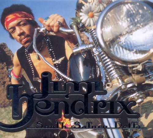 Produktbild zu: Power Of Soul (Power To Love)