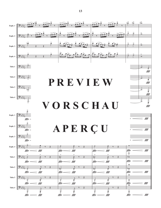 Product gallery: Page 15 of 21 This is not a Test , , (Tuba Ensemble EEEETTTT)