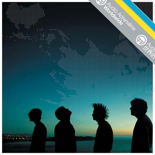 cover: Dirty, Audio Adrenaline