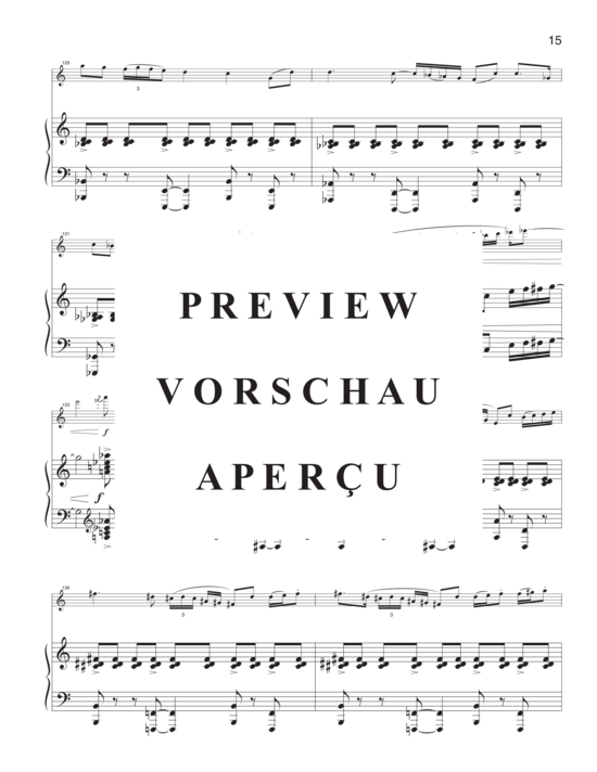 gallery: Chutzpah! , , (Pikkoloflöte und Klavier)