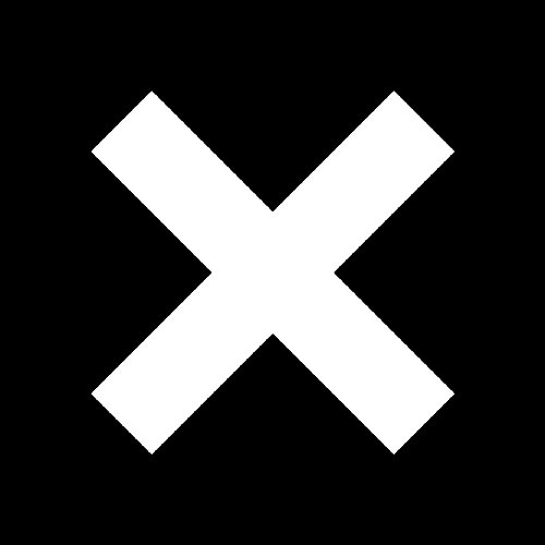 cover: Crystalised, The XX, Gitarre