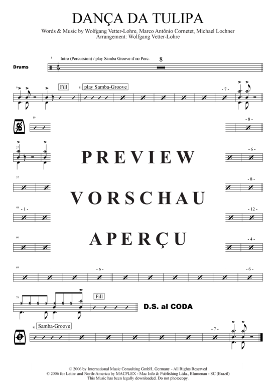 Product gallery: Page 8 of 16 Danca da tulipa , Banda Pomerana, (Combo + 4 Horns)