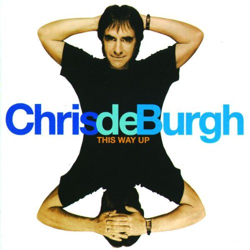 cover: Love's Got A Hold On Me, Chris de Burgh, Gesang, Gitarre, Klavier