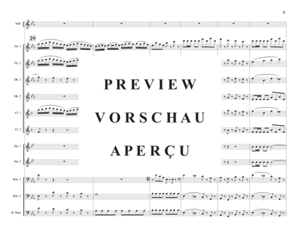 Product gallery: Page 7 of 21 Olympics Fanfare (Lake Placid - 1980) , , Brass Ensemble