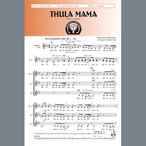 Produktbild zu: Thula Mama