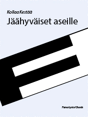 Produktbild zu: Jäähyväiset aseille