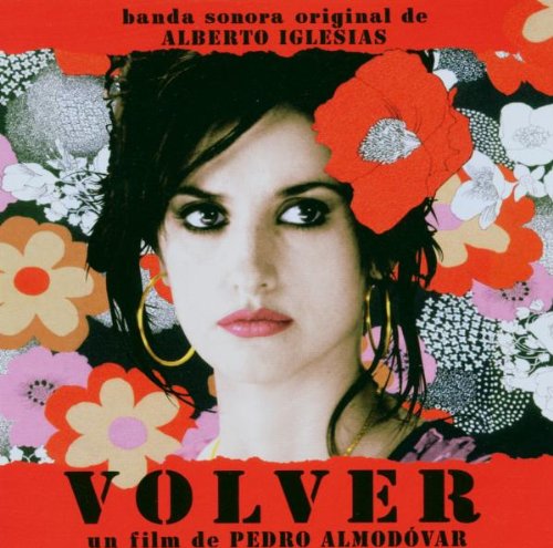 Product picture to: Las Vecinas (from Volver)