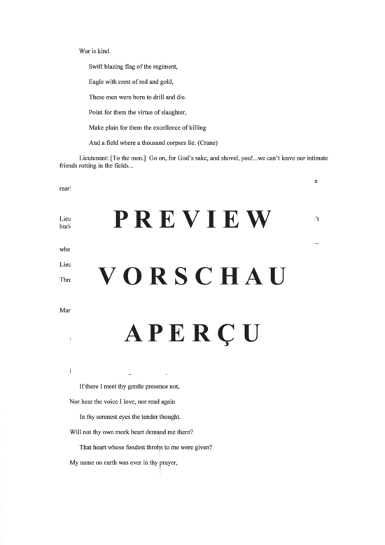 Product gallery: Page 8 of 21 The Death of Isiah Robb , , (mezzo soprano, baritone + male choir TBB + piano)