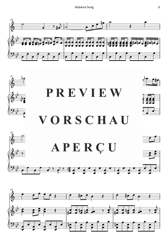 gallery: Alabama Song, , (Tenor Saxophon und Klavier)