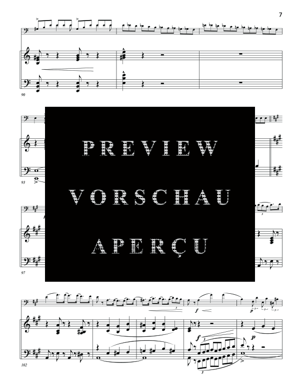 Product gallery: Page 11 of 11 Calabrese, , (euphonium and piano)