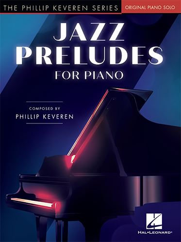 Produktbild zu: Jazz Prelude No. 5