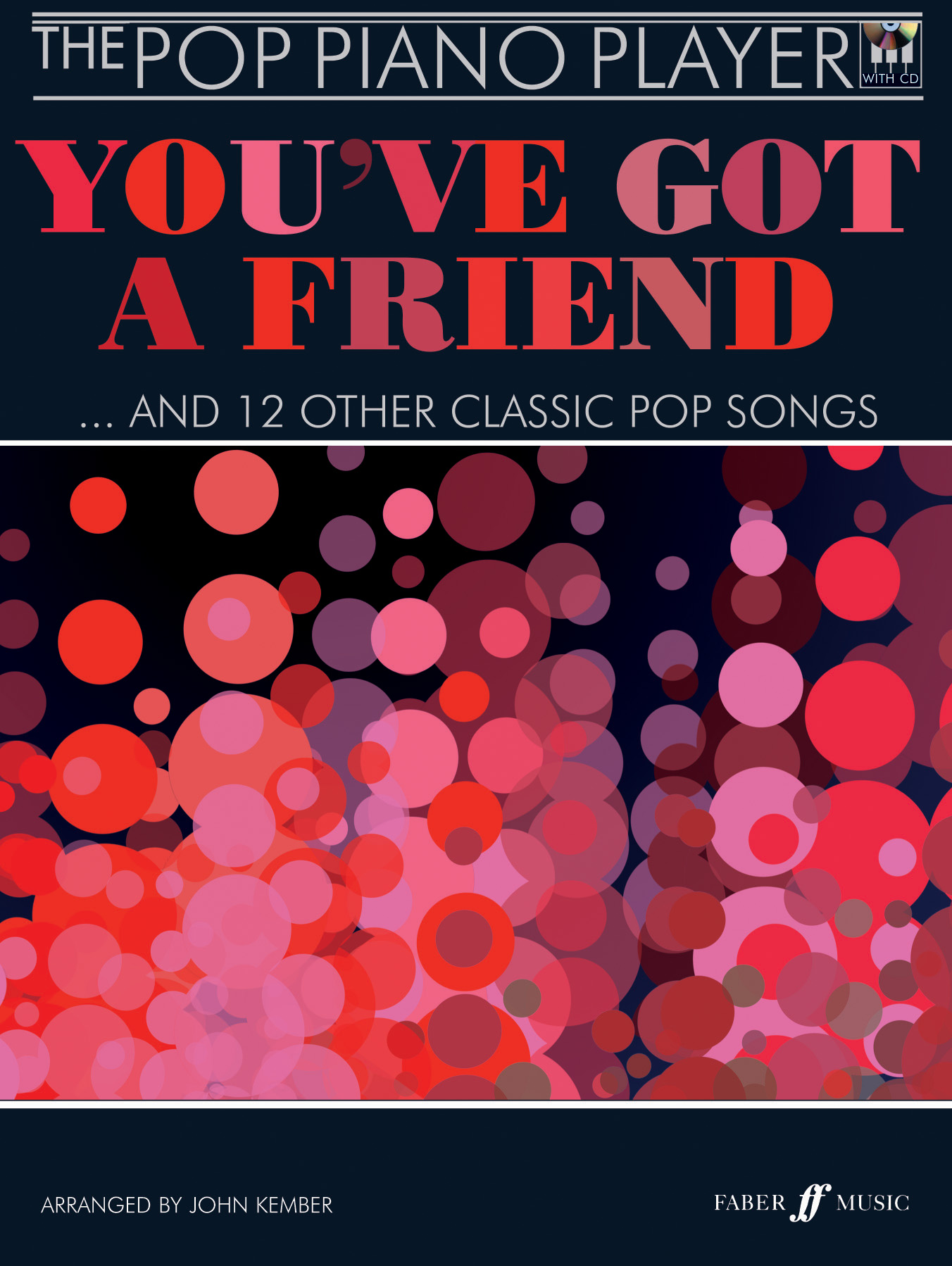 Produktbild zu: Can't Take My Eyes Off You