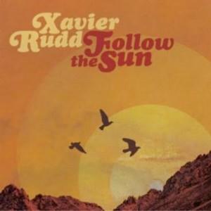 cover: Follow The Sun, Xavier Rudd, Klavier