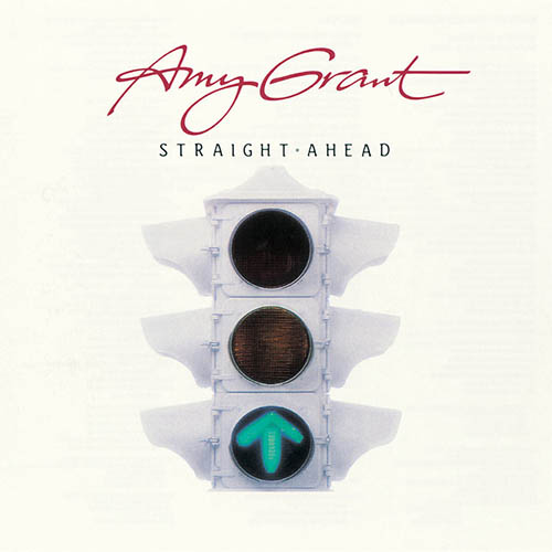 cover: Thy Word, Amy Grant