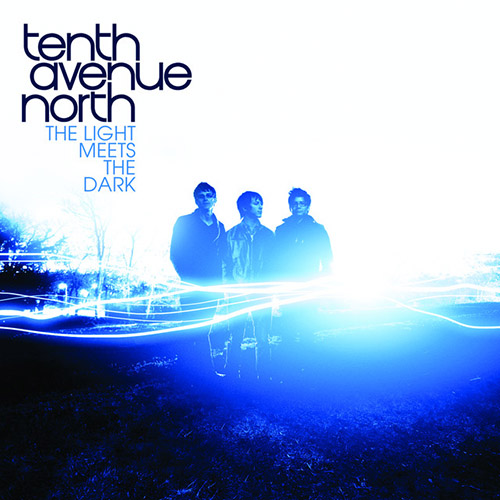 cover: Healing Begins, Tenth Avenue North